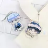 Portachiavi Fiori di ciliegio dopo l'inverno Portachiavi donna Supporto in acrilico Corea Collezione di accessori anime Regalo per bambini Decorazione del desktop