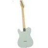 Collection 2023 Heritage 60s T L Custom Sonic Blue Guitare électrique