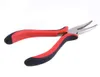 hair extension pliers hair extension tools straight and curved pliers Hand Tools4149569