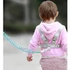 Child Anti-Lost Leash Backpack Baby Safety Leash Sling Child Anti-Lost Leash 231230