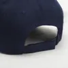 Casquettes de baseball unisexe papa chapeau avec logo casquette de baseball bricolage publicité personnalisée broderie promotionnelle ou impression sandwich couleur unie