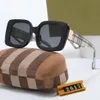 B Mans Okulary przeciwsłoneczne Designerskie okulary przeciwsłoneczne Owalne okulary ramy Uv400 gorąca sprzedaż nieruchomości kwadratowe okulary przeciwsłoneczne metalowe nogi b