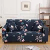 Stuhlhussen, Sofa-Schonbezüge, geometrisch, elastisch, für Wohnzimmer, All-Inclusive, rutschfeste Couch-Abdeckung, Strech, L-förmige Ecke