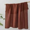 Cobertores Museline Bebê Algodão 120x120 Manta para Bambu Verão Nascido 2024 Swaddle Envoltório Essentials Coisas Cama