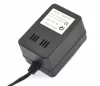 Universal 3 w 1 US Plug AC Adapter Zasilacz do SNES NES SEGA Genesis 1 Game Akcesoria Wysokiej jakości szybki statek ZZ