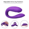 Sucking Dildo Vibrator 10 Intense Modes Sex Toys for Women G Spot Clitoris Stimulator with Remote Control U Shape Adult Sexo 240102