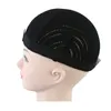 Capelli sintetici Treccia Estensione dei capelli Rete Cappucci per parrucca Cappello a rete Testa a treccia Rete per capelli sporca Draid Accessori per capelli all'ingrosso