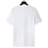 T-shirts pour femmes Hommes Ice Silk Running Séchage rapide Athletic Gym Slim Fit Crewneck T-shirt Parfait pour un usage quotidien