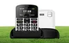 ArtFone CS188 Big Button Mobiltelefon för äldre uppgraderad GSM -mobiltelefon med SOS -knapp Talking Number 1400mAh Battery1047454