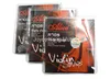 3 Sets Alice A705 Violin Strings 4 Strings Stainless Steel StringsSteel CoreNickel Chromium Wound Strings 1330056