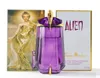 Profumo da donna Eau De Parfume Alien Fragranza duratura Deodorante Fragranze Profumi Spray Incenso 90ml7466642