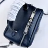 Модная женская роскошная дизайнерская сумка, сумка для багажника, сумка на одно плечо, сумка на цепочке, сумка для мобильного телефона, сумка через плечо, сумка Boston, маленькая сумка на плечо
