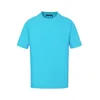 Men's Plus t shirt latest round neck fashion short sleeve trend Top grade Solid color T-shirt spring summer shirt design Tees Polos Sweatshirts letter embroidered 3XL