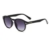 TF Lunettes de soleil Tom-Fords Designer Lunettes Cadre Hommes Lunettes noires Femmes Nuances de luxe Conduite 12rf #