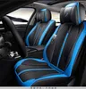 Car Seat Covers TO YOUR TASTE Auto Accessories Universal Cushion Leather For Chery Tiggo Qq Qq3 Qq6 A1 X1 M1 Eastar Cross Fulwin