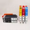 Ink Cartridges ASW 564XL Compatible Cartridge 564 For Deskjet 4610 4620 6512 6515 D5460D5463D5468D7560 Inkjet Printer8797915