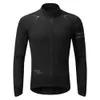 Rion jaqueta de bicicleta masculina impermeável blusão pro ciclismo jaquetas bicicleta estrada inverno térmica motociclista roupas 5-18 240102
