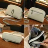 Evening Bags Luxury Genuine Leather Mobile Phone Shoulder Bag For Women Soft Cowhide Messenger Pack Fashion Small Retro Crossbody Girls