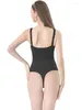 Shapers pour femmes Shaper de corps sans couture avec soutien-gorge push-up Contrôle du ventre Bulifter Taille Cincher Pas de body