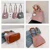 Женская пушистая сумка с цепочкой Love для девочек, Лидер продаж, фабричная женская модная сумка, милая плюшевая сумка-тоут из вишневого меха FMT-4263