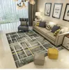 Carpets GY4970 Large Living Room Modern Minimalist Sofa Coffee Table Mat High-end Bedroom Carpet Household Floor