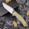 Boker 폴딩 포켓 나이프 3.46 블레이드 EDC 생존 자체 방어 구조 전술 Faca G10 핸들 캠핑 도끼는 플리퍼입니다.