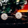 Lab Grown Moissanite 1ct Real Diamond Earing Studs Piercing Jewelry 14k Stud Earrings Women for Gift