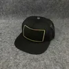 Mesh Ball Caps Erkekler için Kadınlar Erkek Nakış Güneşlik Şapkası Kadın Beyzbol Kapağı Man Sun Koruma Şapkası Klasik Hip Hop Çift Şapkaları 17 Renk