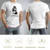 ماركة Men Polos Thirts Summer Tshirt Les Miserables T-Shirt Kawaii Clothes Graphic T Shirts Mens Hip Hop