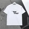 Designer Men's Plus Tees Polos T-shirt Verão Casual Manga Curta Plus Size Camiseta Camiseta de Alta Qualidade Tees Tops para Mens 3D Letras Monogrammed Camisetas Camisas K19