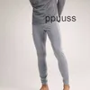 Canada Outdoor Pantaloni da tuta Arcterys Uomo Pantaloni RHO LT Pantaloni interni traspiranti Void/Space Grey