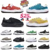 De calidad superior MMY maison mihara zapatos casuales mihara yasuhiro zapatos para hombre negro blanco amarillo azul maison yasuhiro chaussure zapatillas de deporte al aire libre para mujer