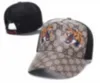 Casquette de Baseball pour hommes et femmes, design de mode, chapeaux de rue, C-3