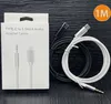 자동차 오디오 1m 3ft 케이블 USB 유형 C ~ 3.5mm 남성 잭 보조 헤드폰 코드 iPhone 용 USBC 이어폰 어댑터 변환기 14 13 12 11 X Pro Max 및 Samsung Huawei LG 소매 상자