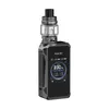 SMOK G-PRIV 4 Kit 230W double batterie 18650 TFV18 Mini réservoir 6.5ml écran tactile puce IQ-M plusieurs Modes