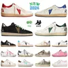 scarpe di marca di lusso sneakers hi ball star scarpe da donna moda rosa-oro glitter classico leopardo bianco fare-vecchio sporco scarpe di marca Scarpe da jogging da uomo scarpe sportive da skate