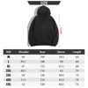 Kendi tasarım markanız /resim kişiselleştirilmiş özel hoodies metin diy hoodie kadın erkekler sweatshirt gündelik kapüşonlu kıyafetler moda 240102