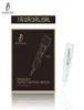 Biomaser Профессиональный картридж для перманентного макияжа, иглы 1R 2R 3RL 5RL, одноразовые стерилизованные иглы для тату-ручки, наконечники 227a317060872