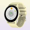 Montres intelligentes Taxe cardiaque étanche Santé artérielle Santé Bluetooth Sports montre pour Android iOS Electronics Clock Fitness Tracker5128327