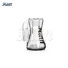 Hittn Glass Catcher 14 мм 18 мм 45/90 градусов 3 дюйма Черное молоко синие кальяны 420 Новые