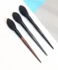 CHICHODO Pro Large Long Blending Makeup Brush Precision Powder Blusher Highlighter Beauty Cosmetics Blending Tools1188190