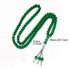 Strand Islamic Tasbih Muslim Rosary Beads 99 Prayer For Men Bracelet Accessory Natural Stone Agates Handmade Turkey
