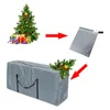 Storage Bags Large Bag With Durable Reinforced Zipper Waterproof Material Protects Capacity Folding Luggage Home Tools