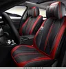 Car Seat Covers TO YOUR TASTE Auto Accessories Universal Cushion Leather For Chery Tiggo Qq Qq3 Qq6 A1 X1 M1 Eastar Cross Fulwin