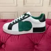 Designer män kvinnor skor choklad glansad läder loafer sneakers borstade läder loafers monolit plus plattform sneakers mocka sabots 1121