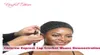 making wig braided cap 70g Crochet Braids Hair Wig Cap Crochet Wig Caps Easy Sew In Cornrows Cap Elastic Crochet braids hair exten5633187