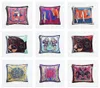 Velvet Cushion Cover Square Throw Pillow Case for Sofa Car Decorative Pillowcase Cushion Cover9905933