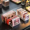 Opbergdozen Make-up Organisator Oogschaduw Lade Rack Blush Box Lipgloss Houder Display Stand Sieraden Cosmetisch