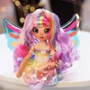 Dream Seekers Doll Single Pack 1pc Jouet Magique Fée Mode Luna 231229