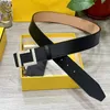 Cinturón de diseñador de lujo Unisex Letra Hebilla Para hombre Para mujer Jeans Cinturones Hebilla clásica 3.8 cm Cinturón Moda Cinturones para hombre Adorno de cintura de cuero